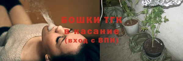крисы Алексеевка