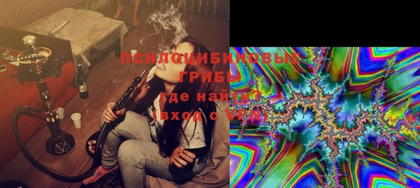 крисы Алексеевка